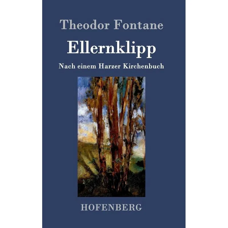 Ellernklipp