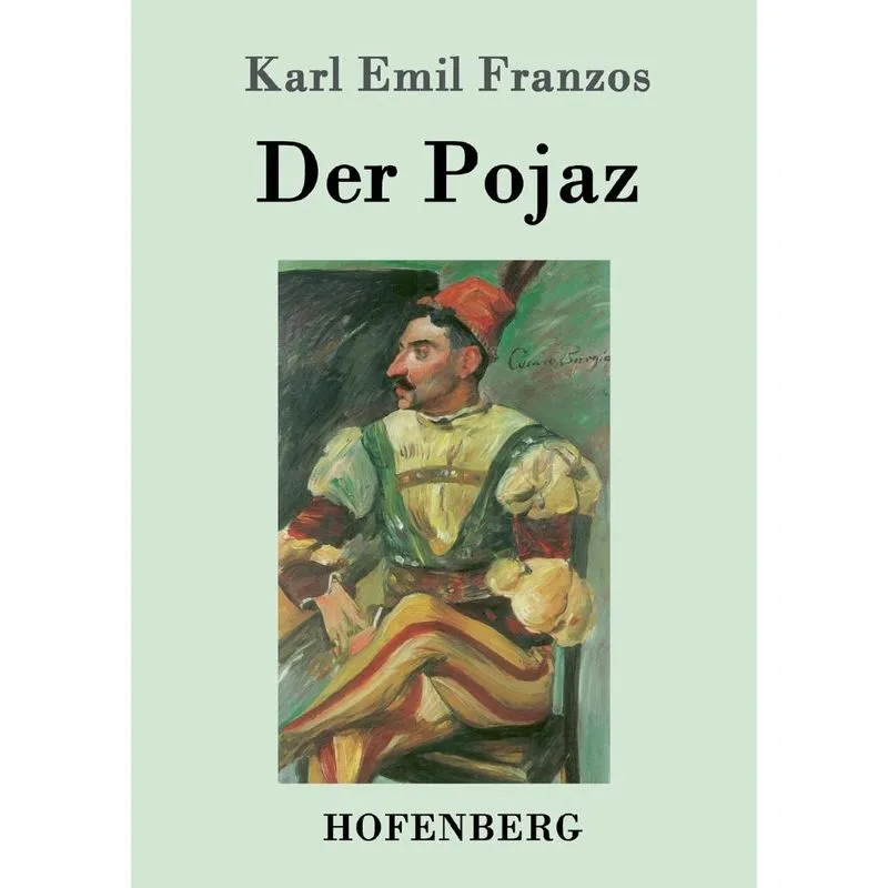 Der Pojaz