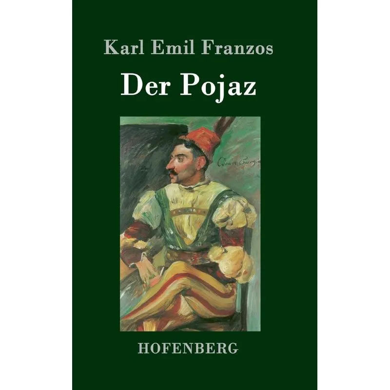 Der Pojaz