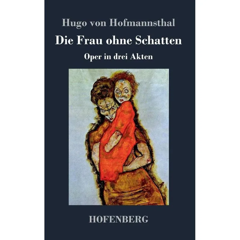 Die Frau ohne Schatten