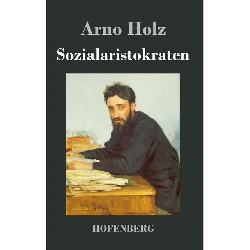 Sozialaristokraten