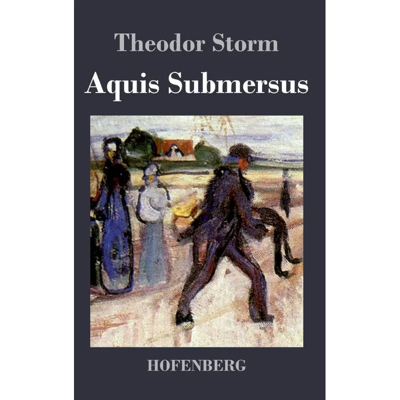 Aquis Submersus