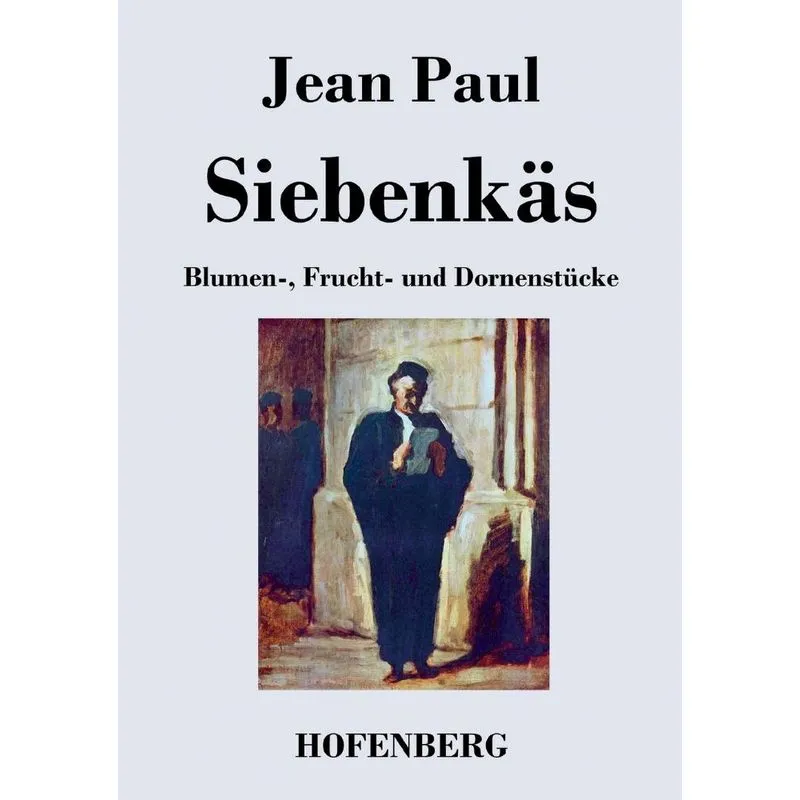 Siebenkäs