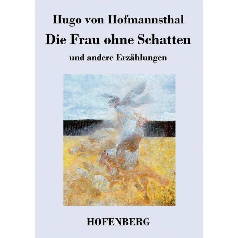 Die Frau ohne Schatten