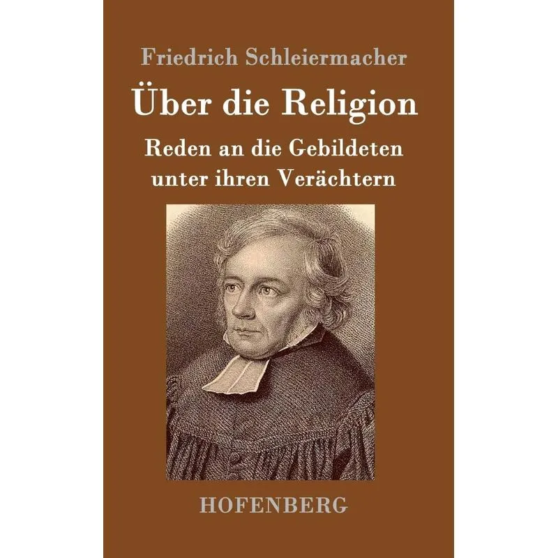 Über die Religion
