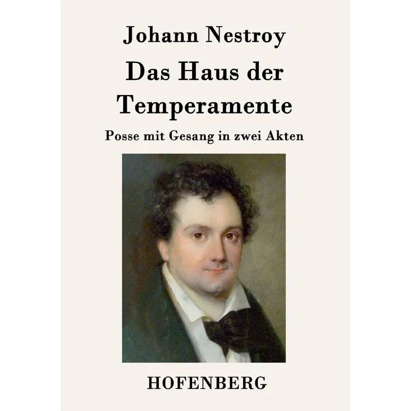 Das Haus der Temperamente