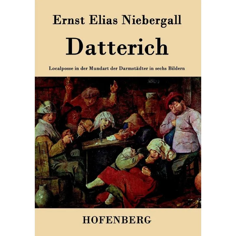 Datterich