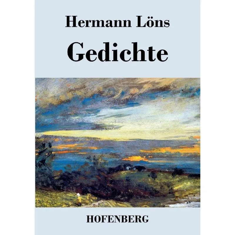 Gedichte