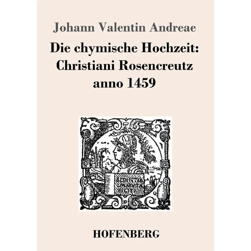 Die chymische Hochzeit