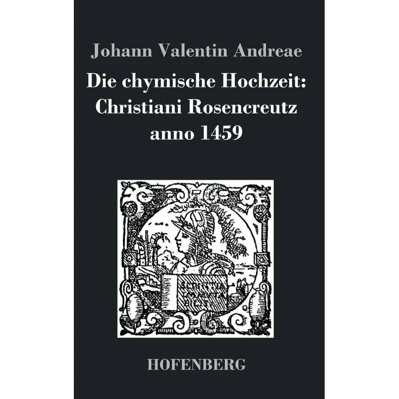 Die chymische Hochzeit