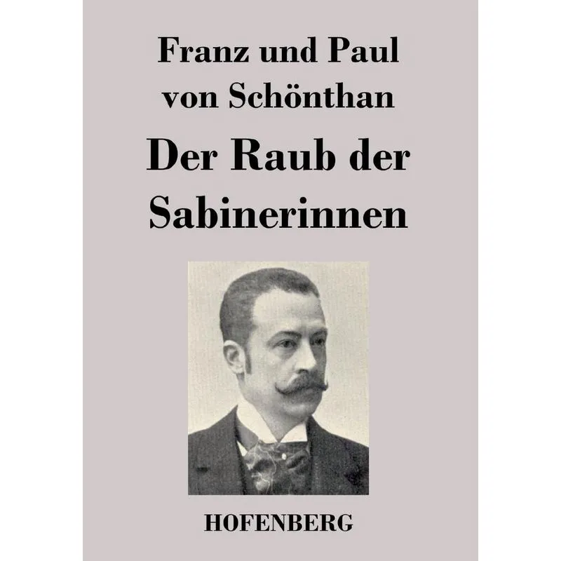 Der Raub der Sabinerinnen