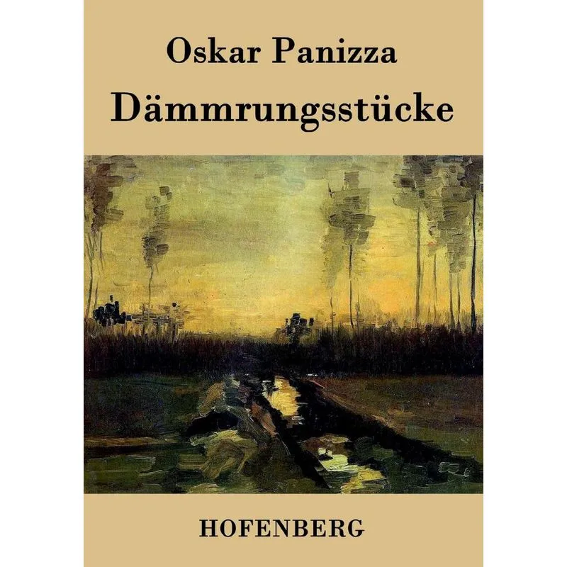 Dämmrungsstücke