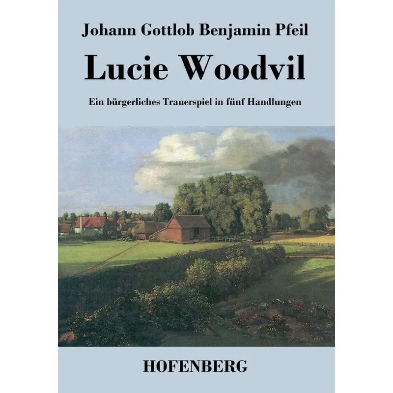 Lucie Woodvil