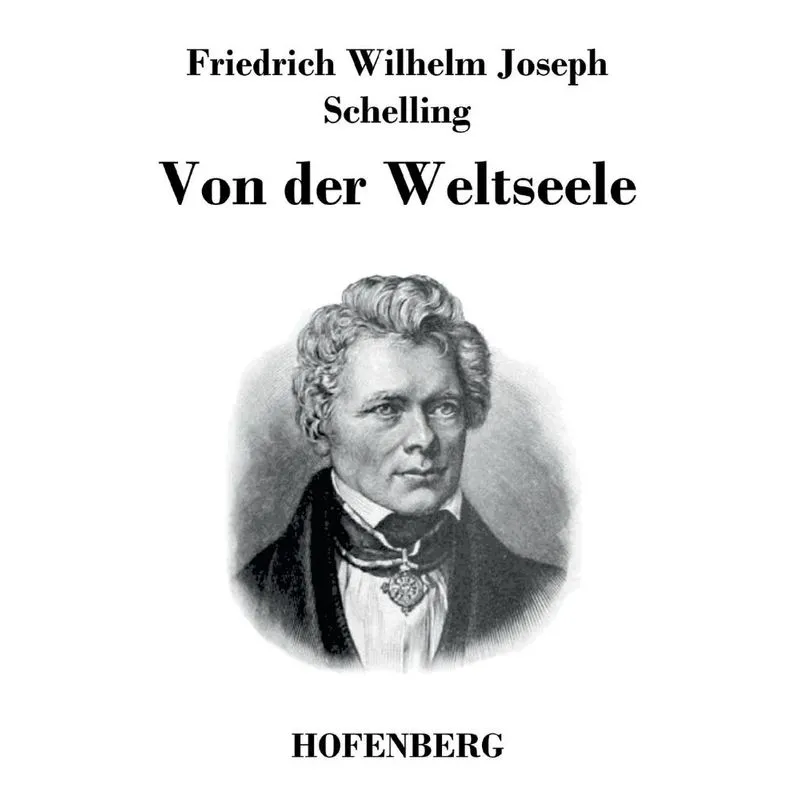 Von der Weltseele