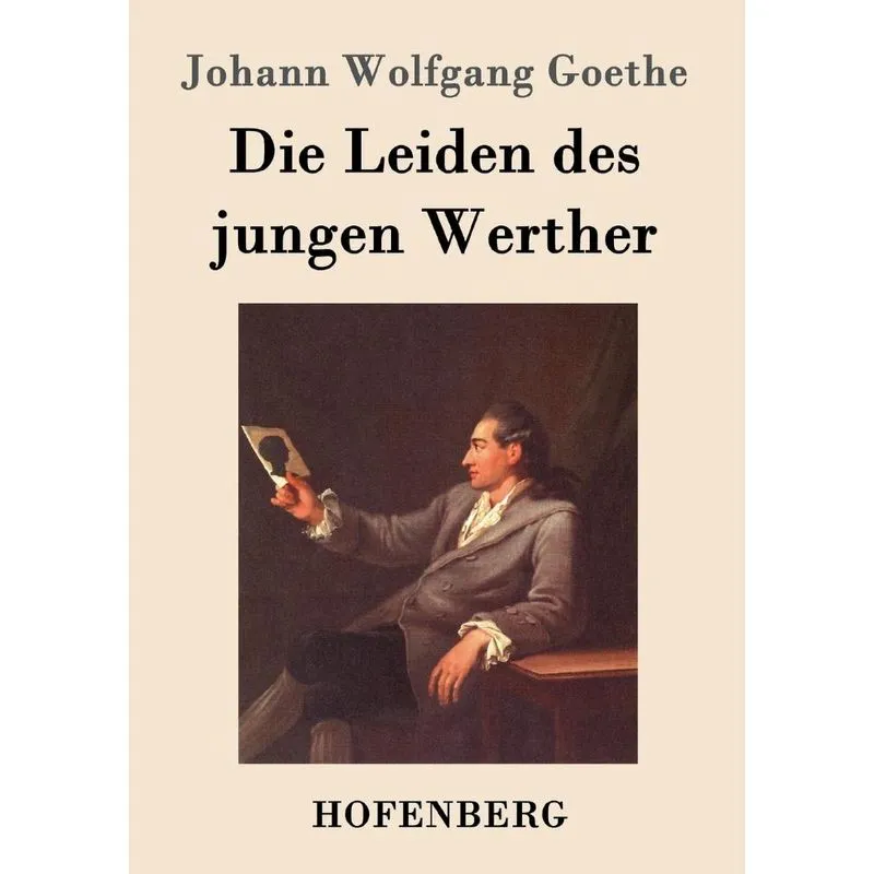 Die Leiden des jungen Werther