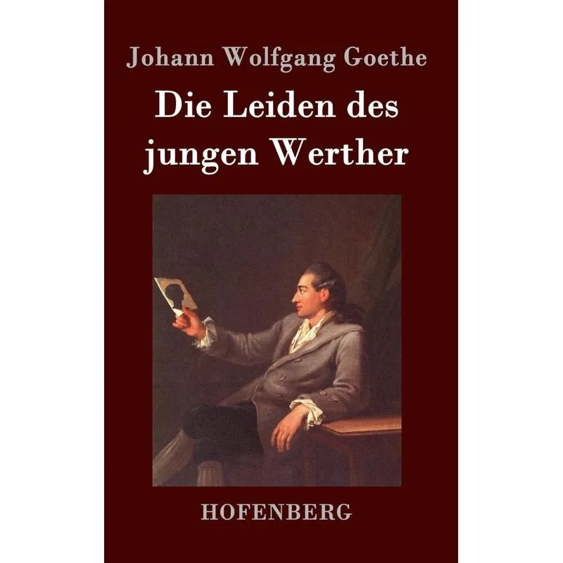 Die Leiden des jungen Werther