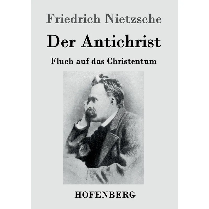Der Antichrist