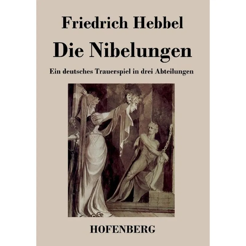 Die Nibelungen