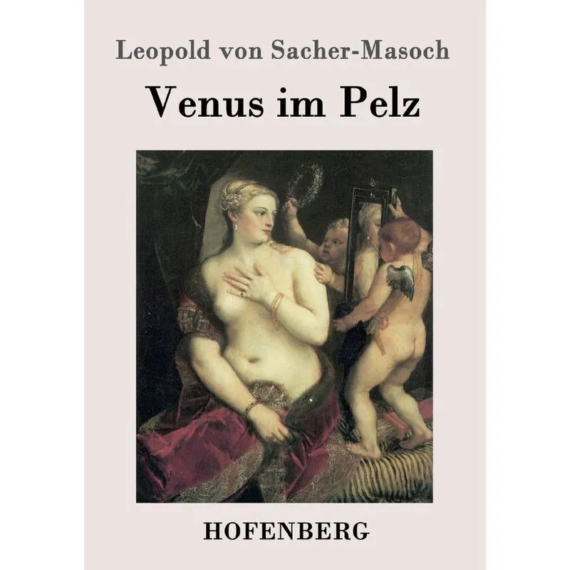 Venus im Pelz