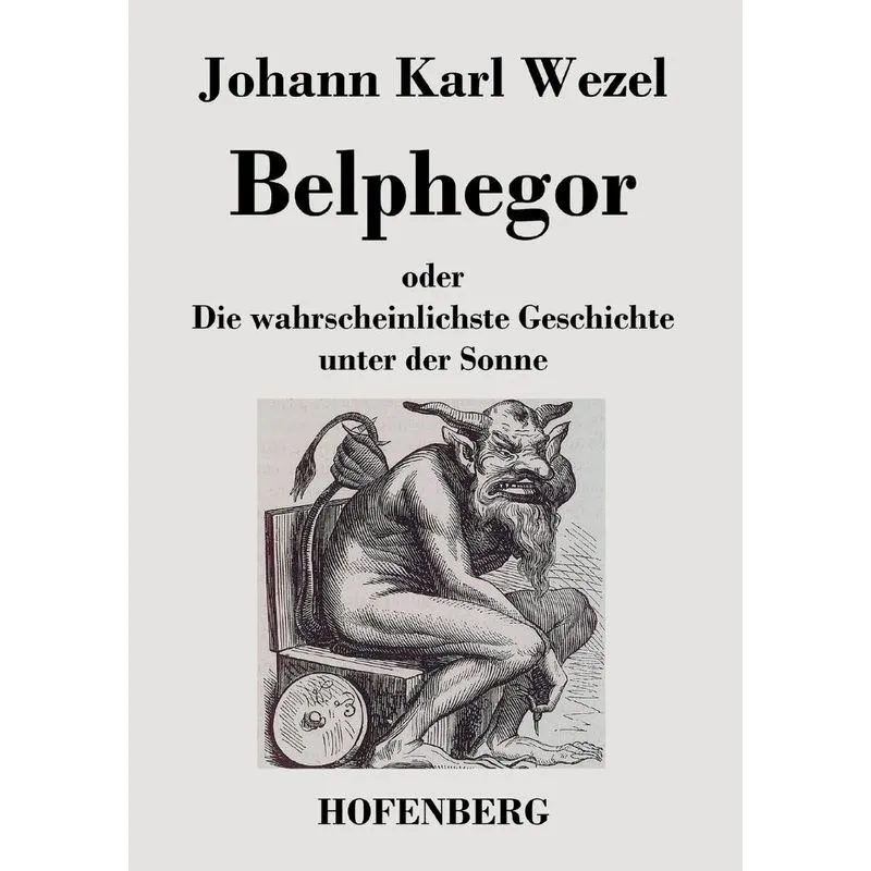 Belphegor