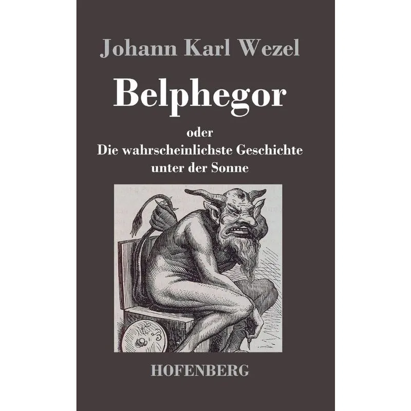 Belphegor