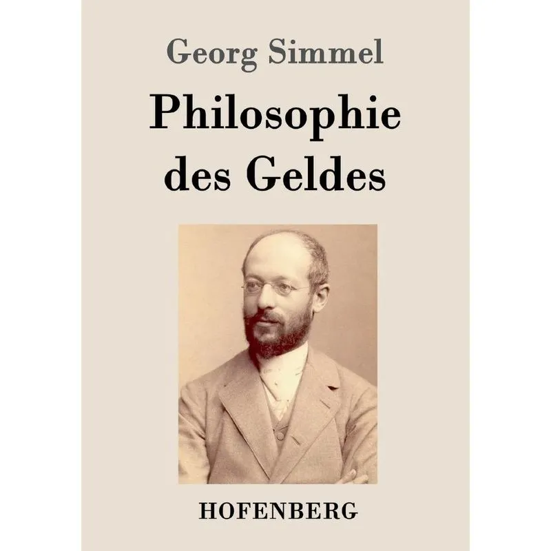 Philosophie des Geldes