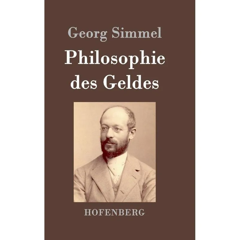 Philosophie des Geldes