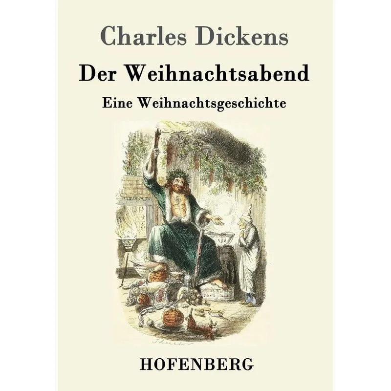 Der Weihnachtsabend
