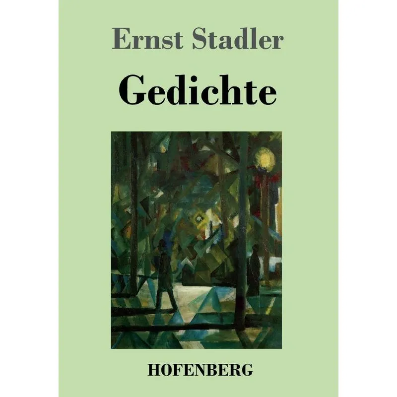 Gedichte