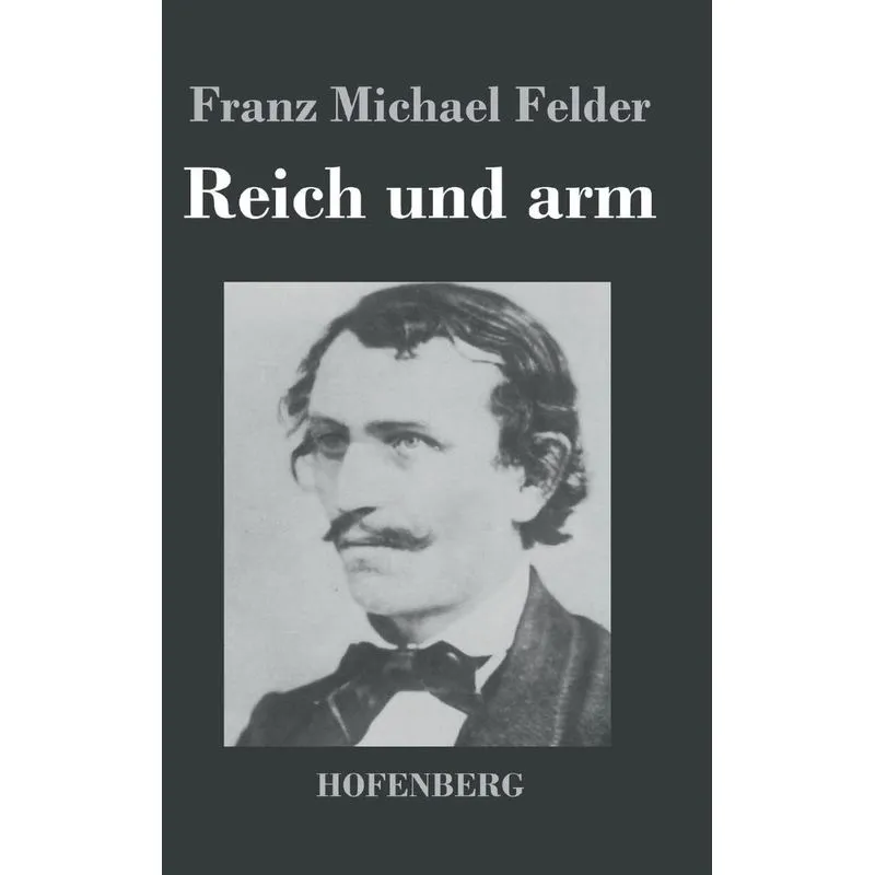 Reich und arm