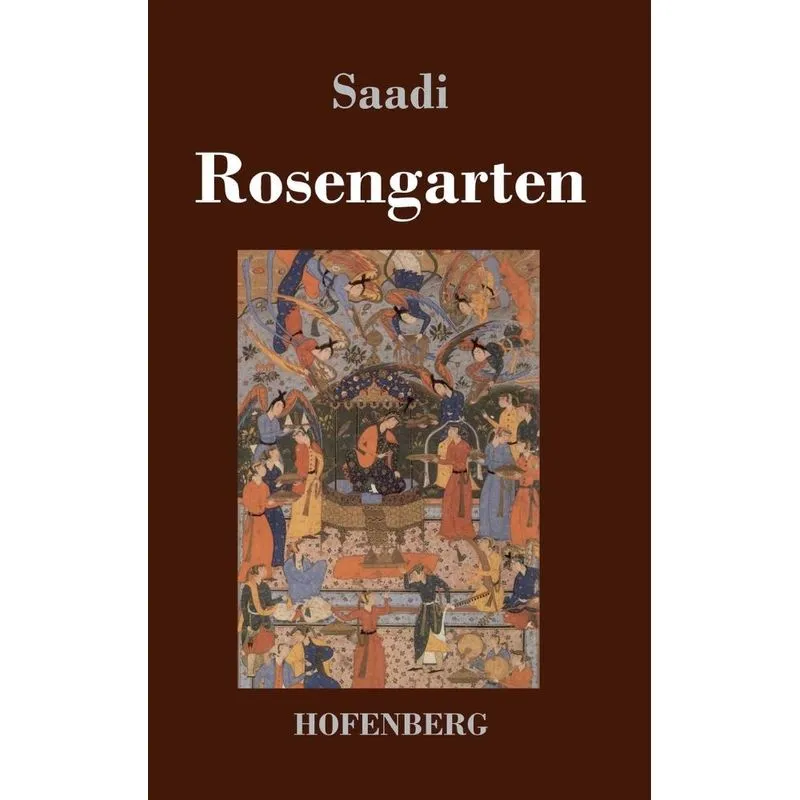 Rosengarten