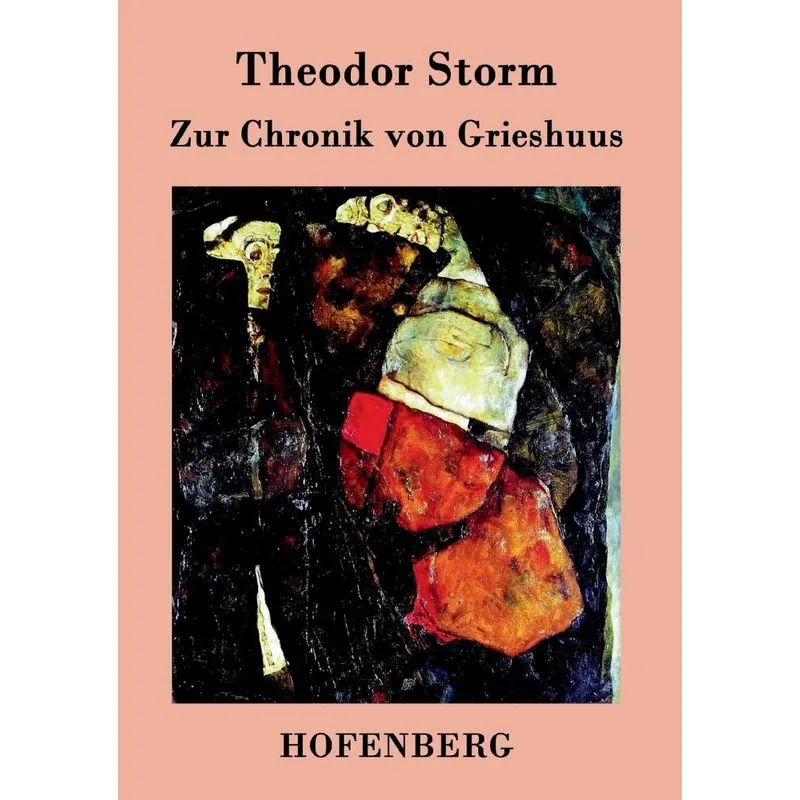 Zur Chronik von Grieshuus