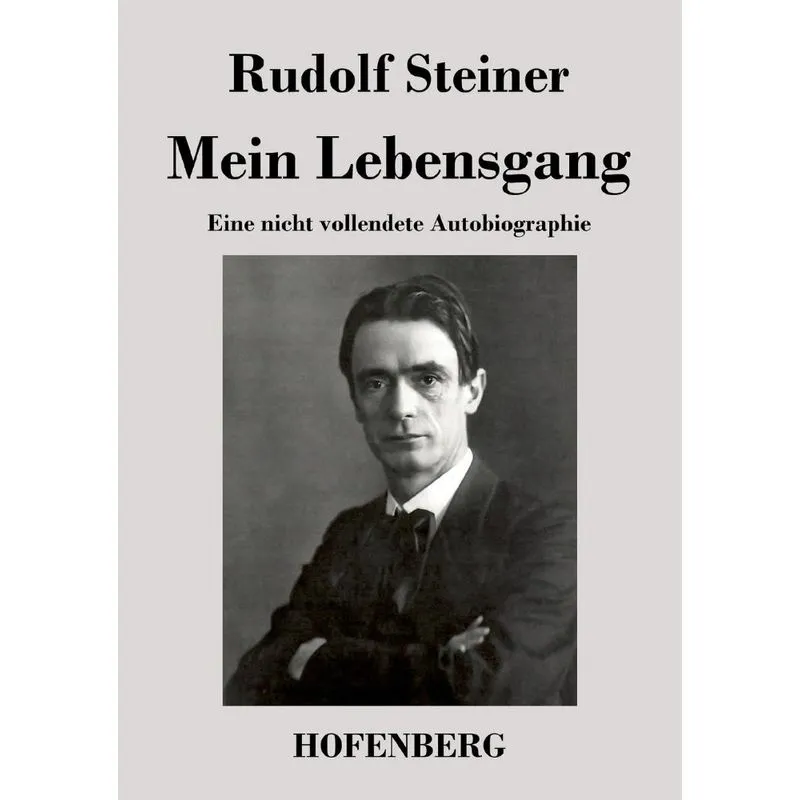Mein Lebensgang