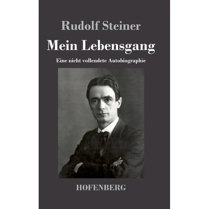 Mein Lebensgang