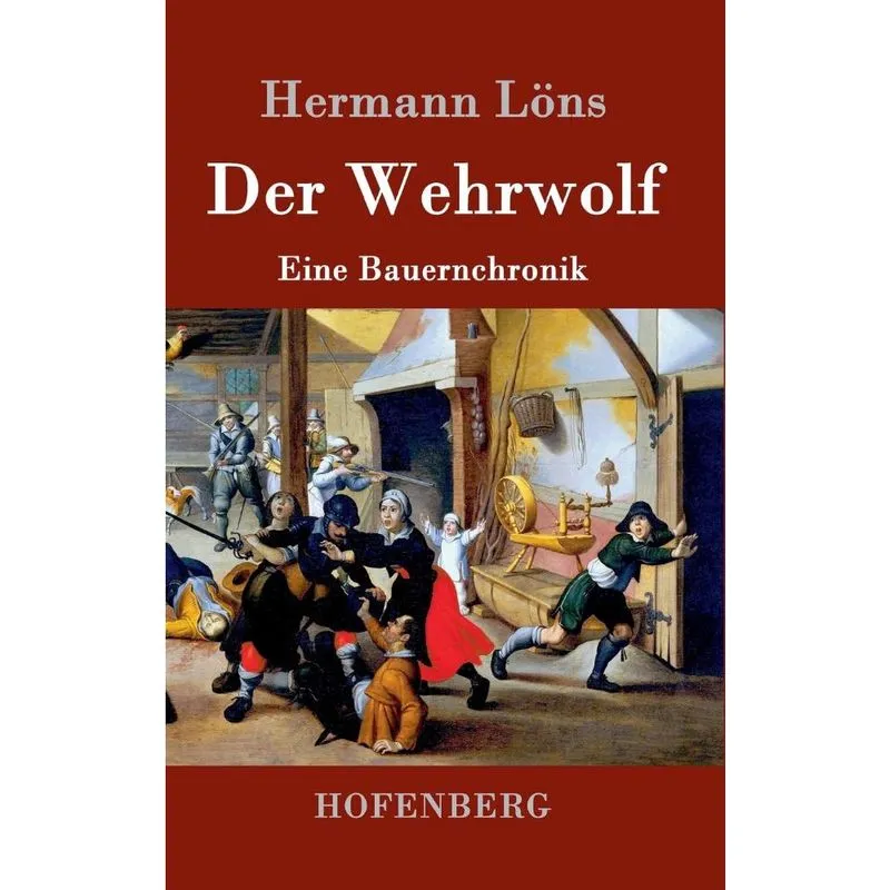 Der Wehrwolf