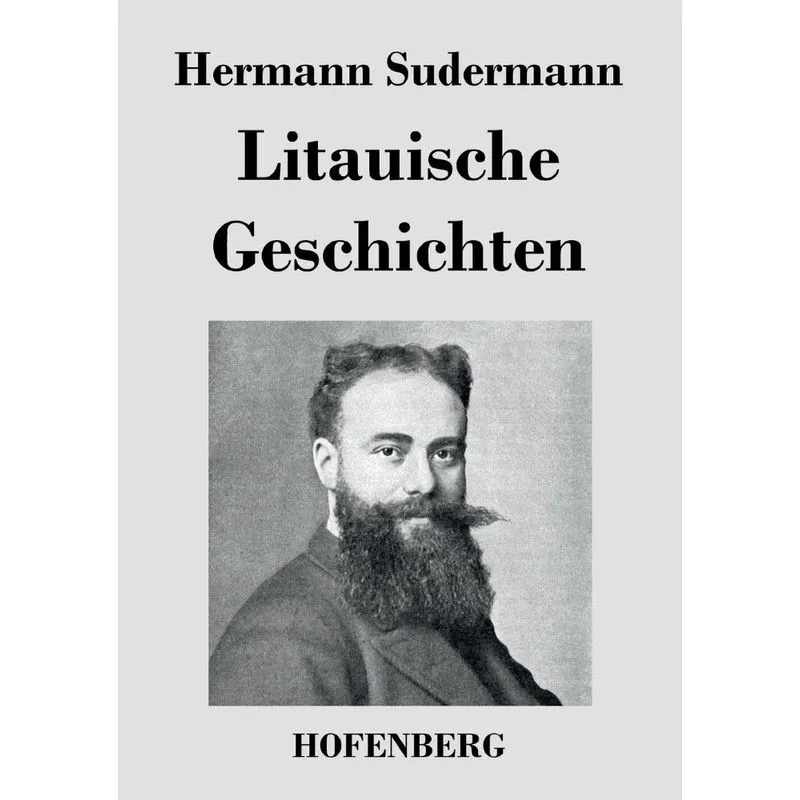 Litauische Geschichten