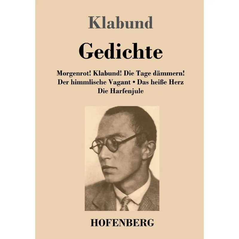 Gedichte