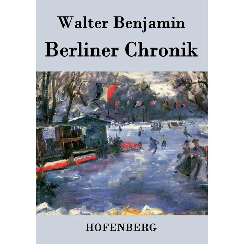 Berliner Chronik