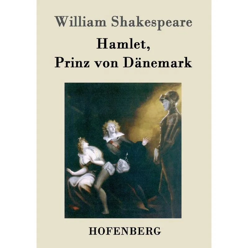 Hamlet, Prinz von Dänemark
