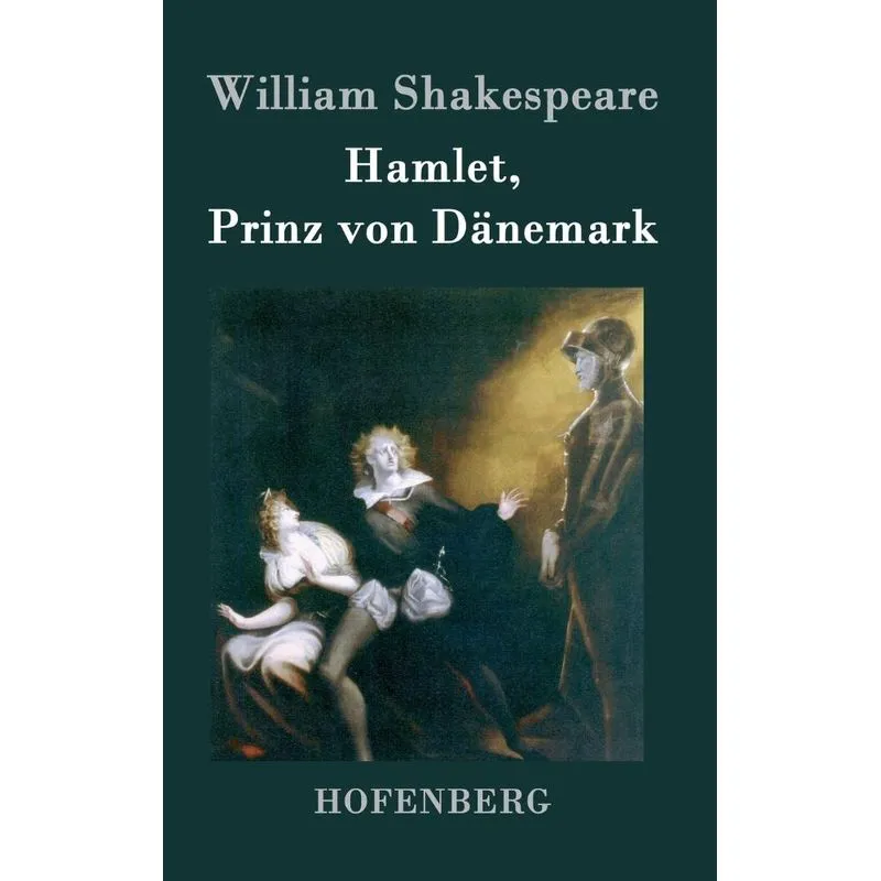Hamlet, Prinz von Dänemark