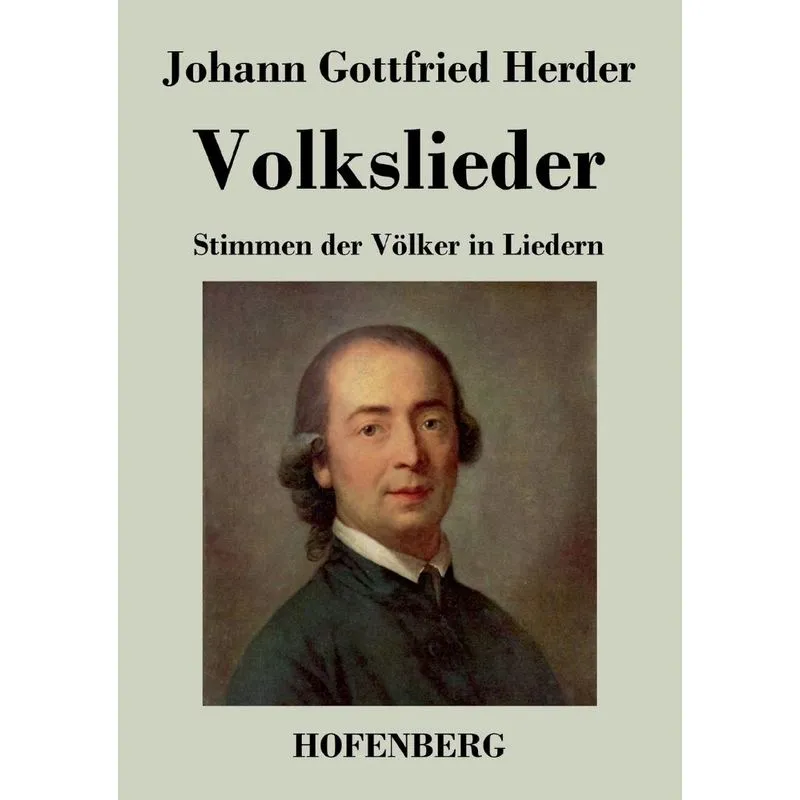 Volkslieder