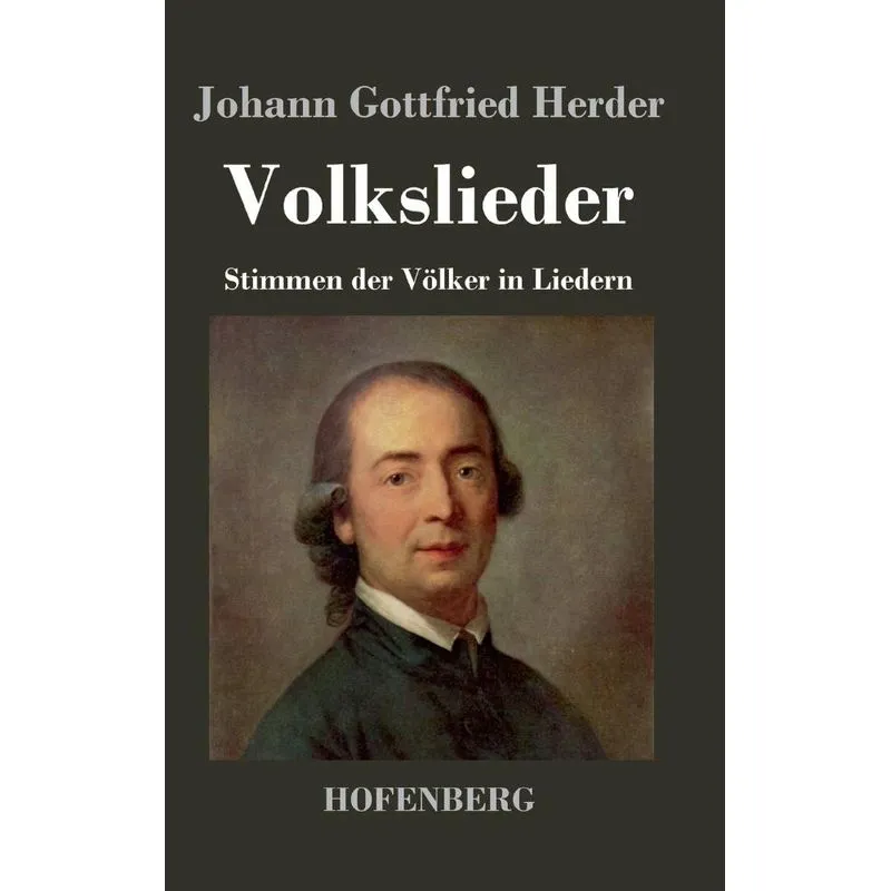 Volkslieder
