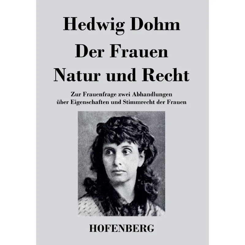Der Frauen Natur und Recht