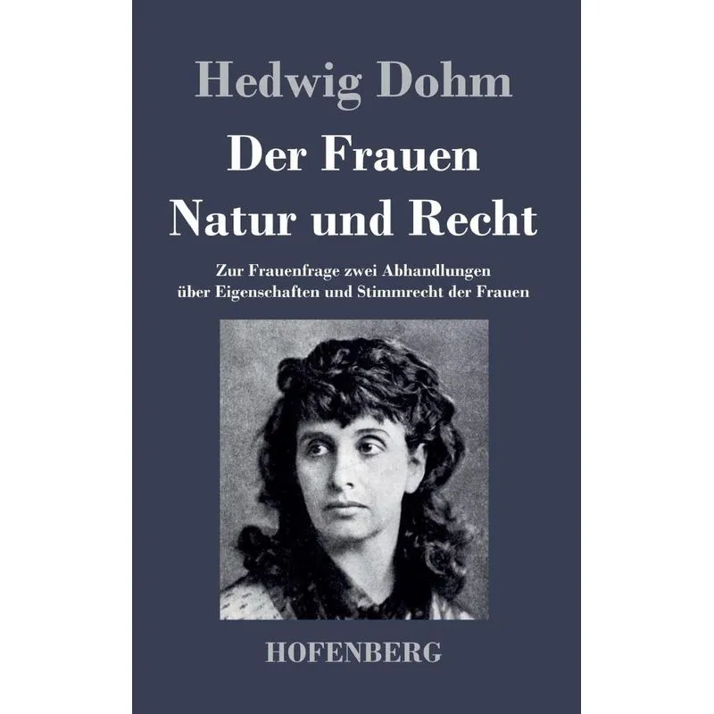 Der Frauen Natur und Recht