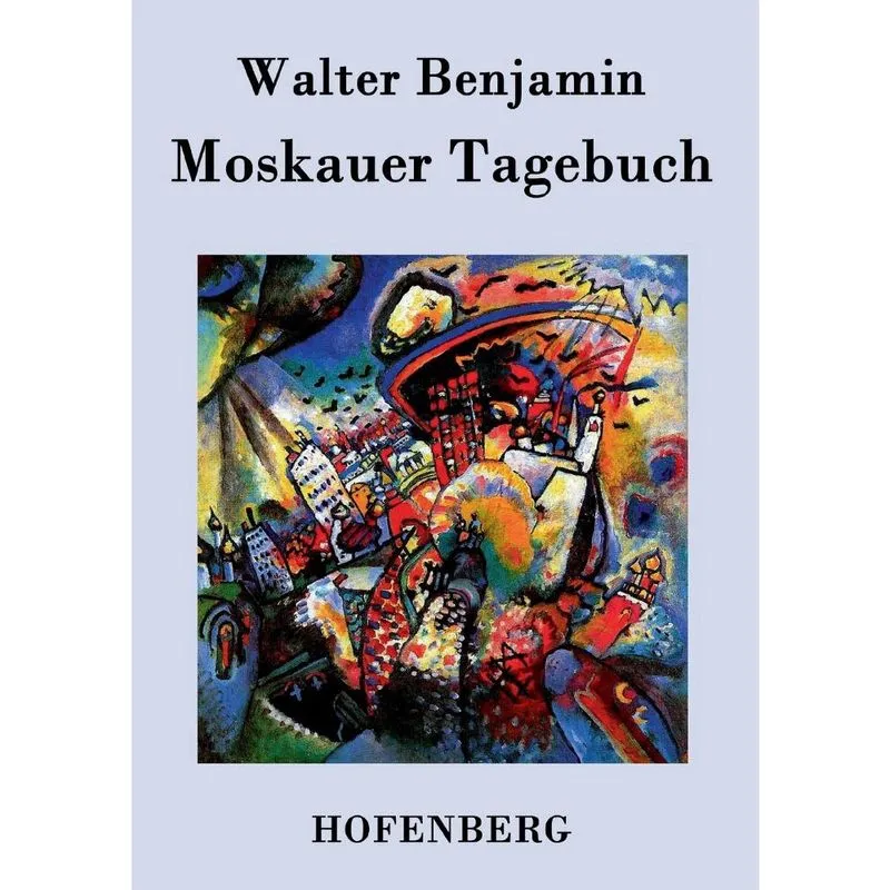 Moskauer Tagebuch