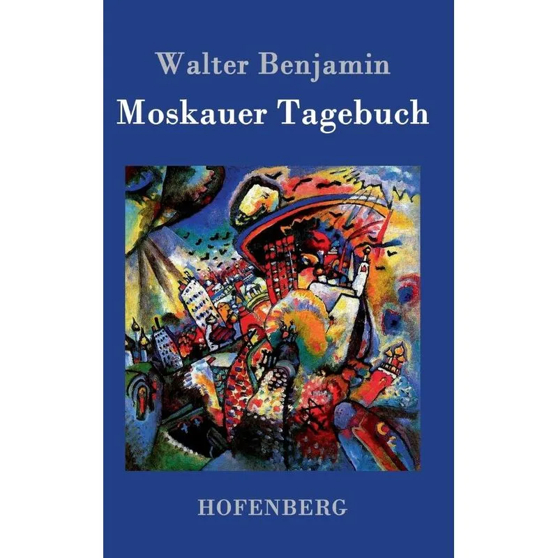 Moskauer Tagebuch