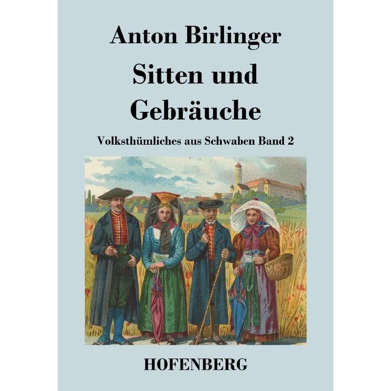 Sitten und Gebräuche