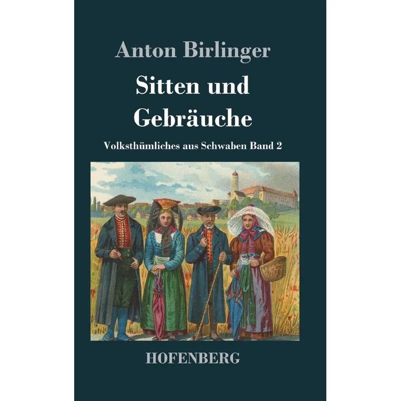 Sitten und Gebräuche