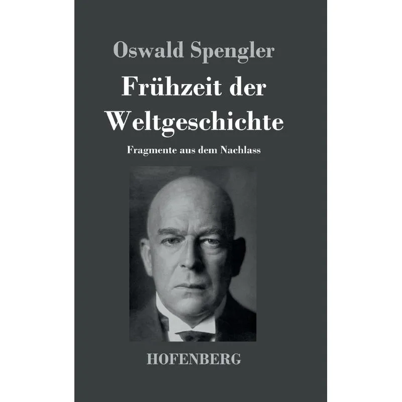 Frühzeit der Weltgeschichte