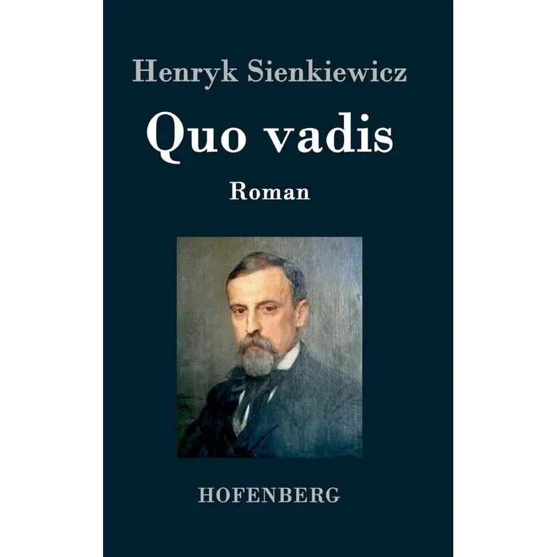 Quo vadis